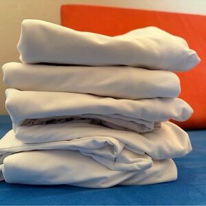 Protect-A-Bed Allerzip standard pillow protectors